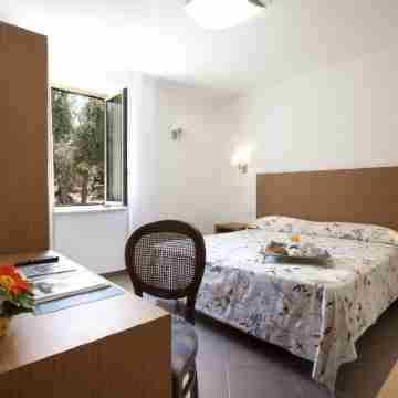 Villa Angelina Rooms