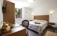 Villa Angelina - familiares