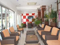 Marion Hotel Hotel di Poli Crysochous