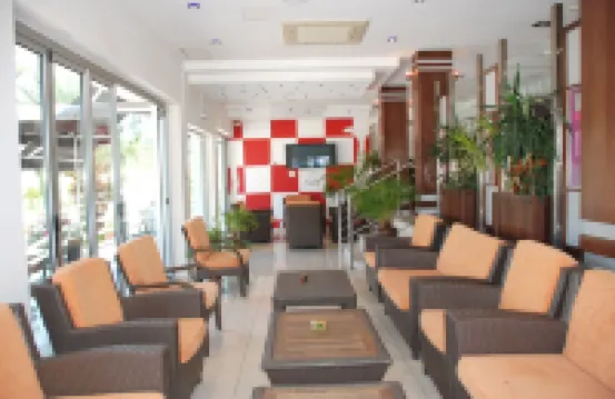 マリオオン ホテル