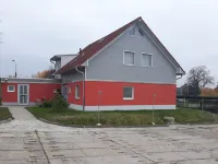 Culina Hotels near Limbach Municipal Church
