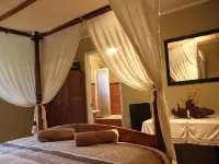 Emahlathini Guest Farm Hotels in Eastvaal District Council