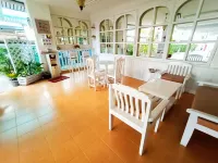 Common Living Hotels in Chiang Mai
