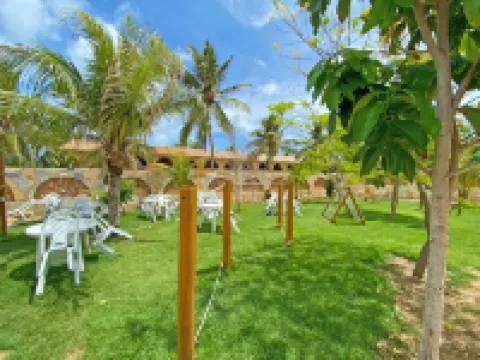 Hotel Parque Das Fontes Hotels in Beberibe