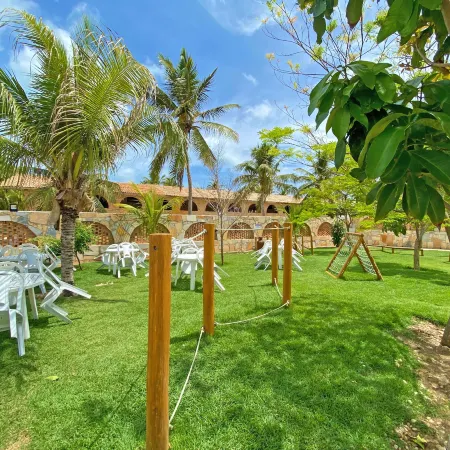 Hotel Parque Das Fontes