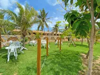 Hotel Parque Das Fontes Hotel a 