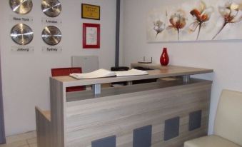 Homestay Travel Guest House