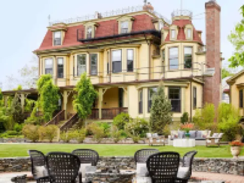 克里夫塞德旅館 紐波特酒店