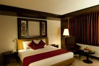 The Vintage Gulmarg - Flughafentransfer