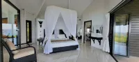Taveuni Island Resort & Spa فنادق في Matei