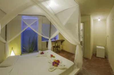 Hostel Jericoacoara Hotels in 