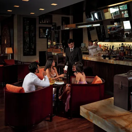 Hyatt Regency Pune