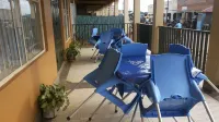 Hotel Diplomat - Wifi