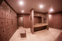 Hotel Los Yamanas - spa
