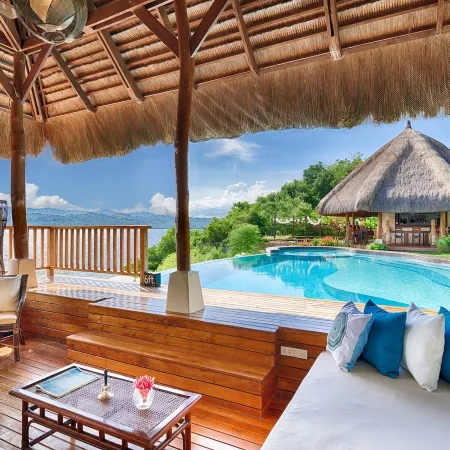 Exclusive Private Villa in Bohol Island, Philippines