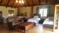 African Flair Country Lodge Hotels in Eastvaal District Council
