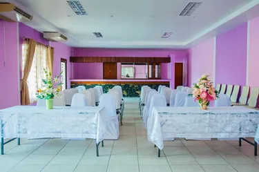 รูปภาพของโรงแรมสยามบูทีค บุรีรัมย์