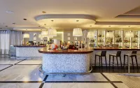 Hotel Anabel - bar