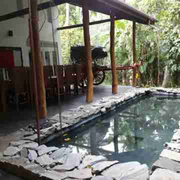 The Tree Fitness & Recreational Facilities