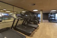 Artiem Asturias - Gym