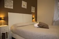 米卡薩博洛尼亞 酒店