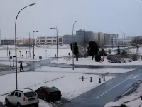 Iraipe Gorbea Auto Check-IN Hotel di Vitoria