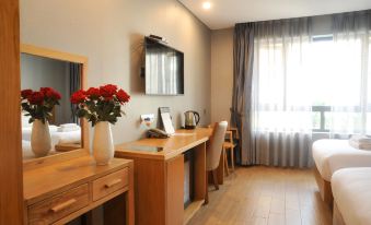 Imperial Saigon Hotel