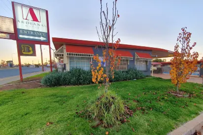 Ardeanal Motel