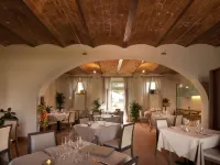 Locanda Sant'Agata Hotels in San Giuliano Terme