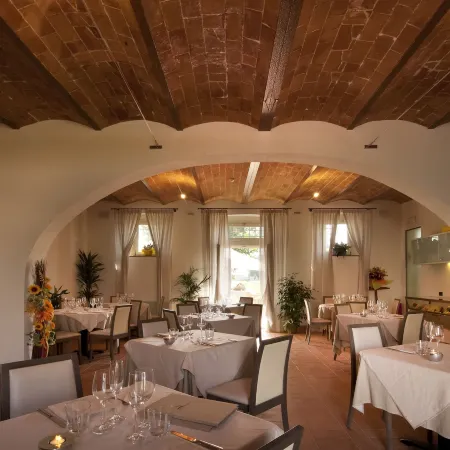 Locanda Sant'Agata