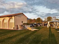 Locanda Sant'Agata Hotels in San Giuliano Terme