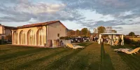 Locanda Sant'Agata Hotels in San Giuliano Terme