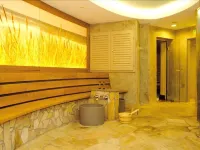 Strandhotel Gerken - spa