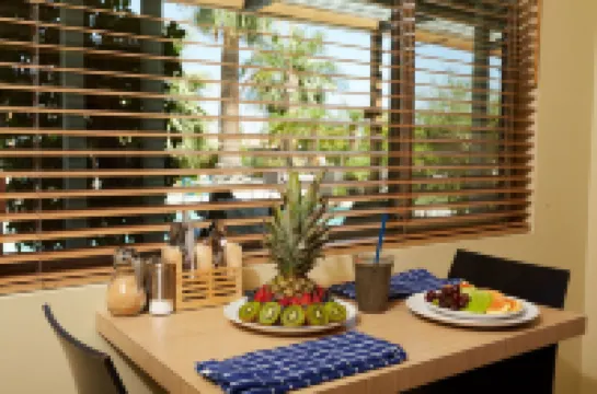 더 스프링 리조트 & 스파