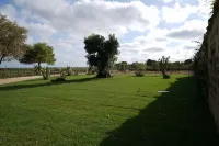 Masseria Li Reni Hotels in Province of Taranto