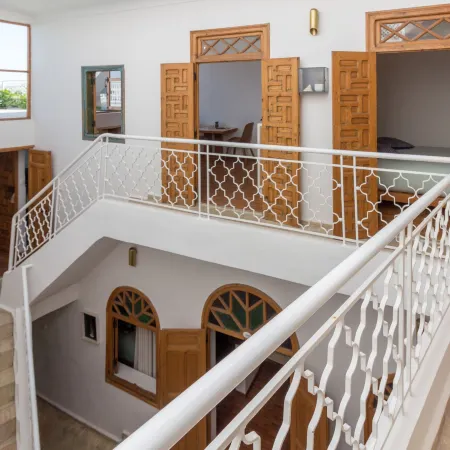 Dar Korsan