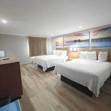 Days Inn by Wyndham Ocala North
