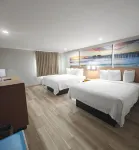 Days Inn by Wyndham Ocala North Hotels in Marion County