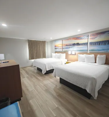 Days Inn by Wyndham Ocala North Hotels in 