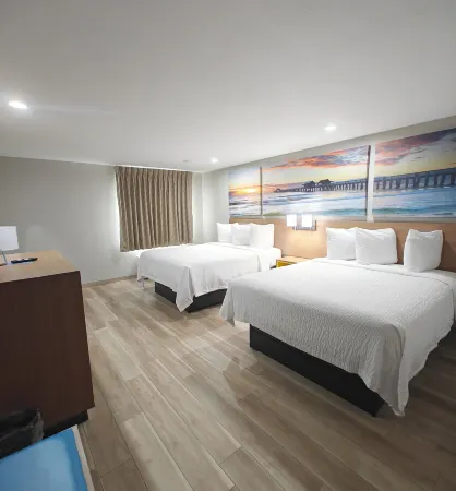 Days Inn by Wyndham Ocala North