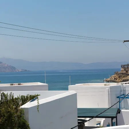 Korali Boutique Hotel