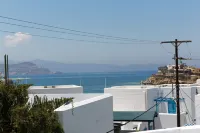 Korali Boutique Hotel - Havudsigt
