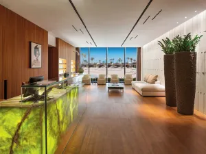 杜拜寶格麗度假村