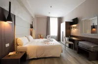 Oasi Village Hotel - Jacuzzi
