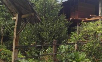 Cabaña Los Termales