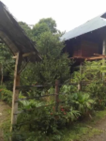 Cabaña Los Termales Hotels in 