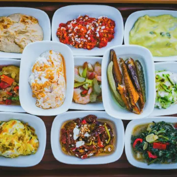 Sardunya Andifli Otel