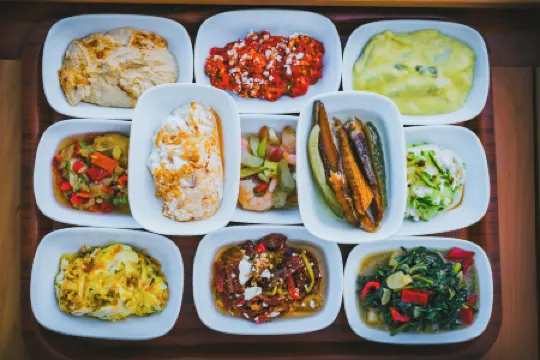 Sardunya Andifli Otel