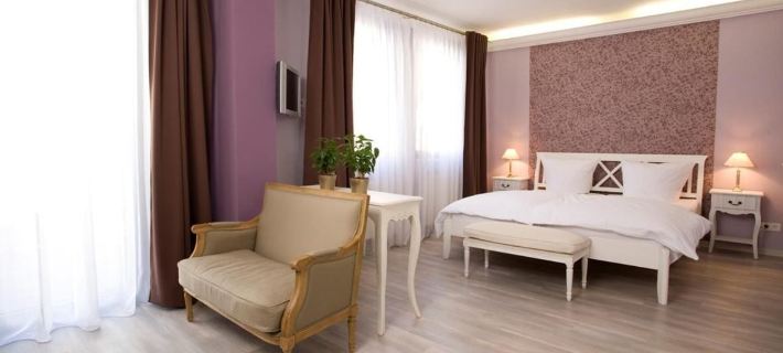 Pension Mariposa Hotels in Weimar