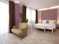 Pension Mariposa Hotels near Park an der Ilm